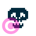 emojis skull 11 icon | vivre-motion