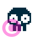 emojis skull 12 icon | vivre-motion