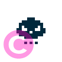 emojis skull 1 icon | vivre-motion