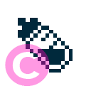 food baby milk icon | vivre-motion