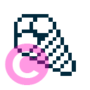 food ice cream 2 icon | vivre-motion