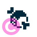 food meat icon | vivre-motion