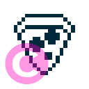 food pizza 1 icon | vivre-motion