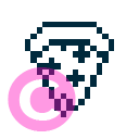 food pizza 2 icon | vivre-motion