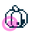 food pumpkin icon | vivre-motion