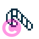 food sweet 2 icon | vivre-motion