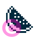 food water melone icon | vivre-motion