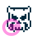 games monster icon | vivre-motion