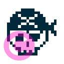 games pirate icon | vivre-motion