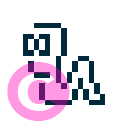 games worms 1 icon | vivre-motion