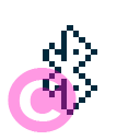 interface bluetooth icon | vivre-motion