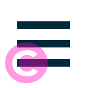 interface burger menu icon | vivre-motion