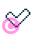 interface checkmark icon | vivre-motion