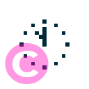 interface clock 2 11 icon | vivre-motion