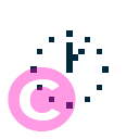 interface clock 2 1 icon | vivre-motion