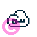 interface cloud key icon | vivre-motion
