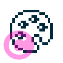 interface color select icon | vivre-motion