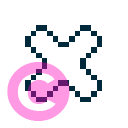 interface cross icon | vivre-motion