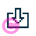 interface download icon | vivre-motion