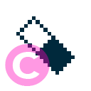 interface eraser icon | vivre-motion