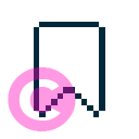 interface fav tag icon | vivre-motion