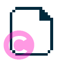 interface file empty icon | vivre-motion