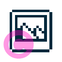 interface file image 1 icon | vivre-motion