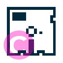 interface floppy disc 514 icon | vivre-motion