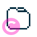 interface folder file explorer icon | vivre-motion