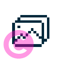 interface gallery icon | vivre-motion