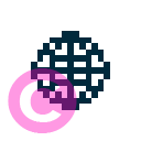 interface internet icon | vivre-motion