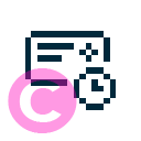 interface notification notistar icon | vivre-motion