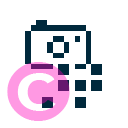 interface photo lab icon | vivre-motion