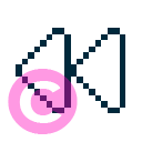 interface play backward button icon | vivre-motion