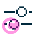 interface settings icon | vivre-motion