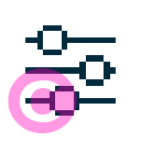 interface sound control icon | vivre-motion