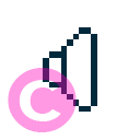 interface speaker 0 icon | vivre-motion