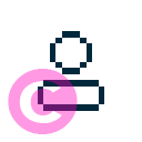 interface user icon | vivre-motion