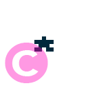 keyboard key asterix icon | vivre-motion