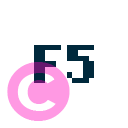 keyboard key f5 icon | vivre-motion