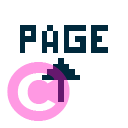 keyboard key page up icon | vivre-motion