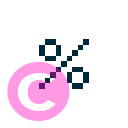 keyboard key percent icon | vivre-motion