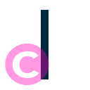 keyboard key vertical bar pipe icon | vivre-motion