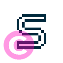 keyboard letter s icon | vivre-motion