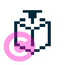 misc 3d printer icon | vivre-motion