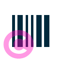 misc barcode scanner icon | vivre-motion