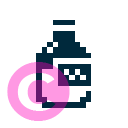 misc bottle icon | vivre-motion