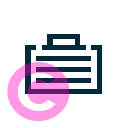 misc business case icon | vivre-motion