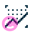 misc chart 1 icon | vivre-motion