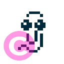 misc clippy icon | vivre-motion